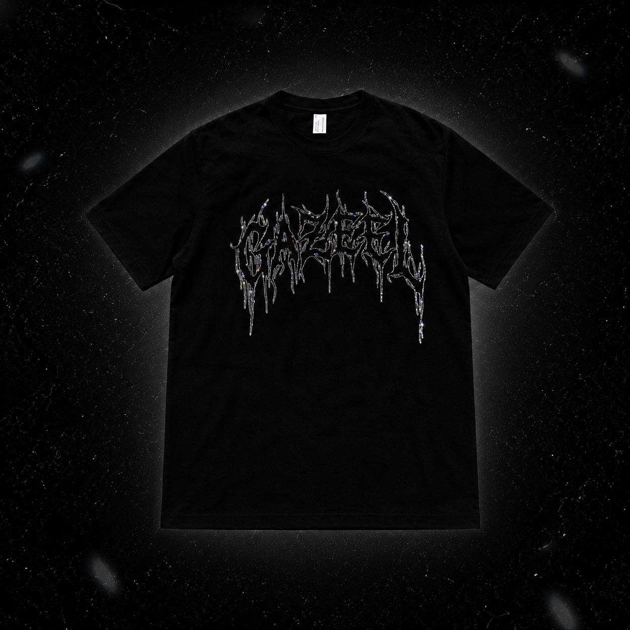 Gazeel Crystals Drop #2